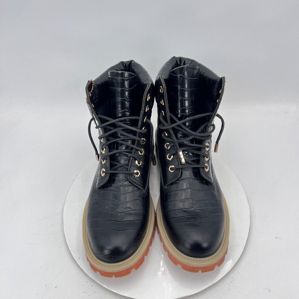 Sycamore Style Construct Obsidian Men Size 12 Bla… - image 5